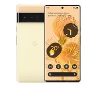 Google Pixel 6 Pro 128GB | Sorta Sunny | Unlocked | Very Good Condition
