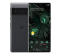 Google Pixel 6 Pro 256GB | Stormy Black | Unlocked | Good Condition