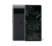 Google Pixel 6 Pro 5G - Smartphone 128GB, 12GB RAM, Single Sim, Black