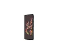 Google Pixel 6 - Unlocked Android 5G Smartphone with 50 Megapixel Camera and Wide-Angle Lens - 128 GB - Stormy Black