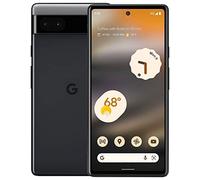 Google Pixel 6a 128GB - Black - Unlocked refurbished