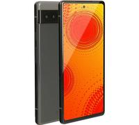 SIM Free Google Pixel 6a 5G 128GB Mobile Phone - Charcoal