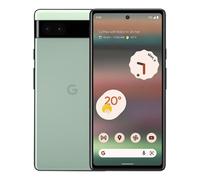Google Pixel 6a 128GB | Sage | Unlocked | Very Good Condition