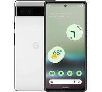 Google Pixel 6A 6GB+128GB 6.1" NFC Octa Core Unlocked SmartPhone New Sealed