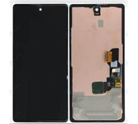 GOOGLE PIXEL 6a LCD TOUCH SCREEN DISPLAY ORIGINAL GENUINE SERVICE PACK UK