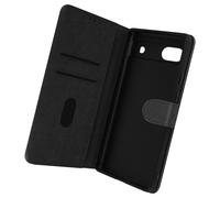 Google Pixel 6A Wallet Cover Case Video Stand Feature