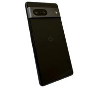 SIM Free Google Pixel 7 Pro 5G 128GB Mobile Phone - Obsidian