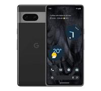 Google Pixel 7 128GB | Obsidian Black | Unlocked