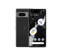 Google Pixel 7, 128GB, Obsidian (Renewed)