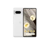 Google - Pixel 7 128GB (Unlocked) - Snow
