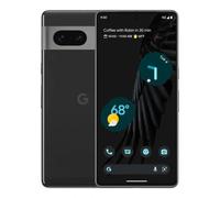 Google Pixel 7 5G 128GB 8GB Dual SIM - Obsidian Black Unlocked, New