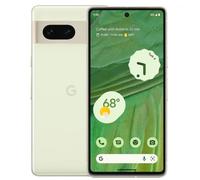 Google Pixel 7 5G 8GB/128GB Dual Sim - Lemongrass (Japan Spec)