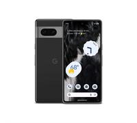 Google Pixel 7-5G Android Phone - Unlocked Smartphone with Wide Angle Lens and 24-Hour Battery - 128GB - Obsidian 128GB Obsidian