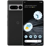 SIM Free Google Pixel 7 Pro 5G 128GB Mobile Phone - Obsidian