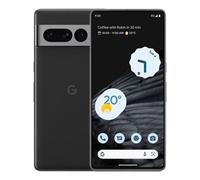Google Pixel 7 Pro 128GB | Obsidian (Black) | Unlocked