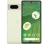 Google Pixel 7 - Unlocked Android 5G Smartphone - 128GB - Lemongrass - New