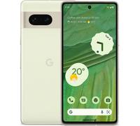 Google Pixel 7 - Unlocked Android 5G Smartphone - 128GB - Lemongrass - New