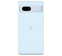 Google Pixel 7a 128GB - Blue - Unlocked refurbished