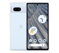 Google Pixel 7a 128GB | Sea Blue | Unlocked | Very Good Condition