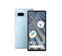 Google Pixel 7a 15.5 cm (6.1") Dual SIM Android 13 5G USB Type-C 8 GB 128 GB 4385 mAh Blue