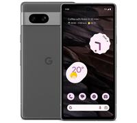 Google Pixel 7a 5G 8GB/128GB Dual SIM - Charcoal (Japan Spec) with Tensor G2, Real Tone, Magic Eraser