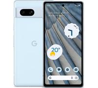 GOOGLE PIXEL 7A 5G DUAL SIM - SEA BLUE - 128GB 8GB RAM - UNLOCKED - BRAND NEW