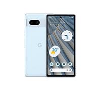 Google Pixel 7a 6.1" SIM Free Android Smartphone 5G 8GB RAM 128GB Blue