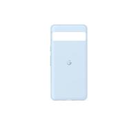 Google Pixel 7a Case - Durable silicone Android phone case - Sea