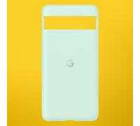 Google Official Protection Case Brand New - Jade - Pixel 7a