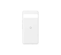 New Unused Official Genuine Google Protection White Case Cover for Pixel 7A SNOW