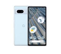 Google Pixel & 7A White