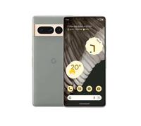 Google Pixel 7 Pro 256Gb Black