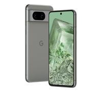 Google Pixel 8 128GB Smartphone in Hazel Green, Green