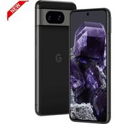 Google Pixel 8 5G 128GB Unlocked Graphene OS Smartphone Obsidiana- New Sealed