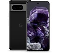 Google Pixel 8 Android 5G Smartphone 128gb Unlocked Obsidian Black