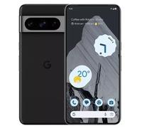 Google Pixel 8 Pro 5G Smartphone Dual SIM Mobile Phone SIM Free 256GB Obsidian
