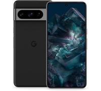 Google Pixel 8 Pro Android 5G 128GB Smartphone Unlocked Obsidian Black