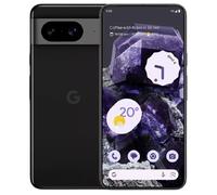Google Smartphone Pixel 8 256GB Unlocked Brand New Obsidian