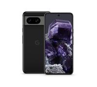 Google Pixel 8 - Unlocked Android smartphone with advanced Pixel Camera, 24-hour battery and powerful security - Obsidian, 128GB