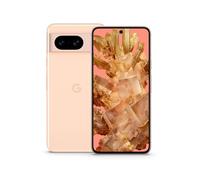 Google Pixel 8 - Unlocked Android smartphone with advanced Pixel Camera, 24-hour battery and powerful security - Rose, 128GB