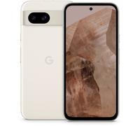 Google Pixel 8a 128GB 8RAM 5G porcelain