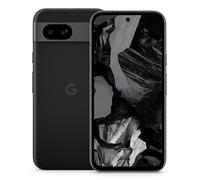 Google Pixel 8a Smartphone, Android, 6.1”, 5G, SIM Free, 256GB, Obsidian