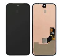 GOOGLE PIXEL 8a LCD TOUCH SCREEN DISPLAY ORIGINAL GENUINE SERVICE PACK UK