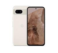 Google Pixel 8A Mobile Obsidian
