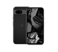 Google Pixel 8a - Unlocked Android smartphone with advanced Pixel Camera, 24-hour battery and powerful security - Obsidian, 128GB