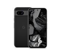 Google Pixel 8a - Unlocked Android smartphone with advanced Pixel Camera, 24-hour battery and powerful security - Obsidian, 128GB