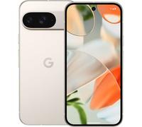 Google Pixel 9 128GB Smartphone in Porcelain