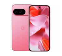 Google Pixel 9 5G 128GB/12GB RAM (Peony) - Gemini AI, advanced photography, Magic Editor, Wireless Charging