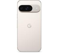 Google Pixel 9 5G 128GB AI Smartphone Porcelain SIM-Free Unlocked