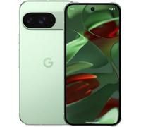 Google Pixel 9 5G Dual Sim - Brand New - Wintergreen - Unlocked - 128gb